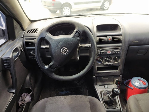 Astra 2.0 Gl Mod08 Anticipo$280.000+cuotas Fijas.