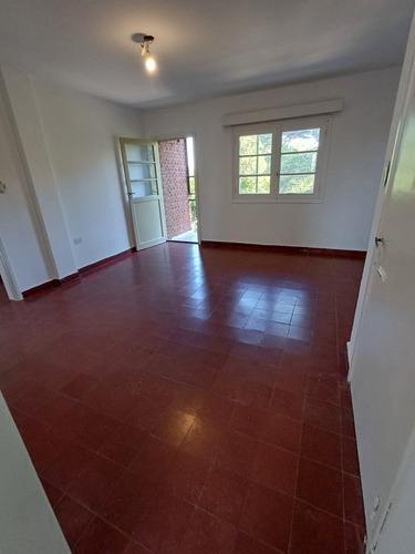 Departamento Alquiler 2 Dormitorios Cochera Balcón Bº Alto Gral Paz