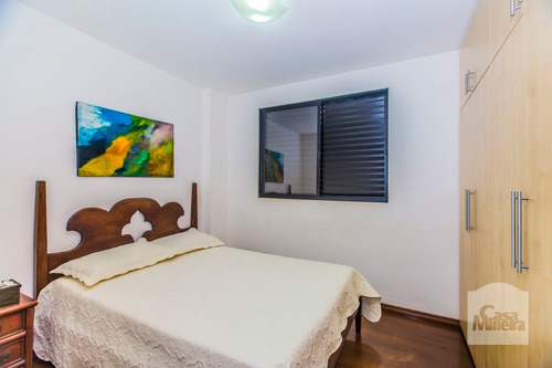 Imagem 10 de 15 de Apartamento À Venda No Cruzeiro - Código 263127 - 263127