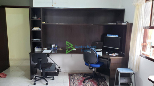 Imagem 25 de 30 de Sobrado Com 3 Dormitórios À Venda, 161 M² Por R$ 740.000,00 - Chácara Inglesa - São Paulo/sp - So0031