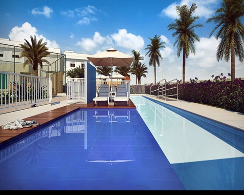 Imagem 5 de 15 de Casas Prontas Para Morar 139 M² Bellagio Residences 3 Dormitórios 1 Suíte Espaço Gourmet Integrado Cozinha Jardim Karolyne Votorantim - Ca00854 - 69579485