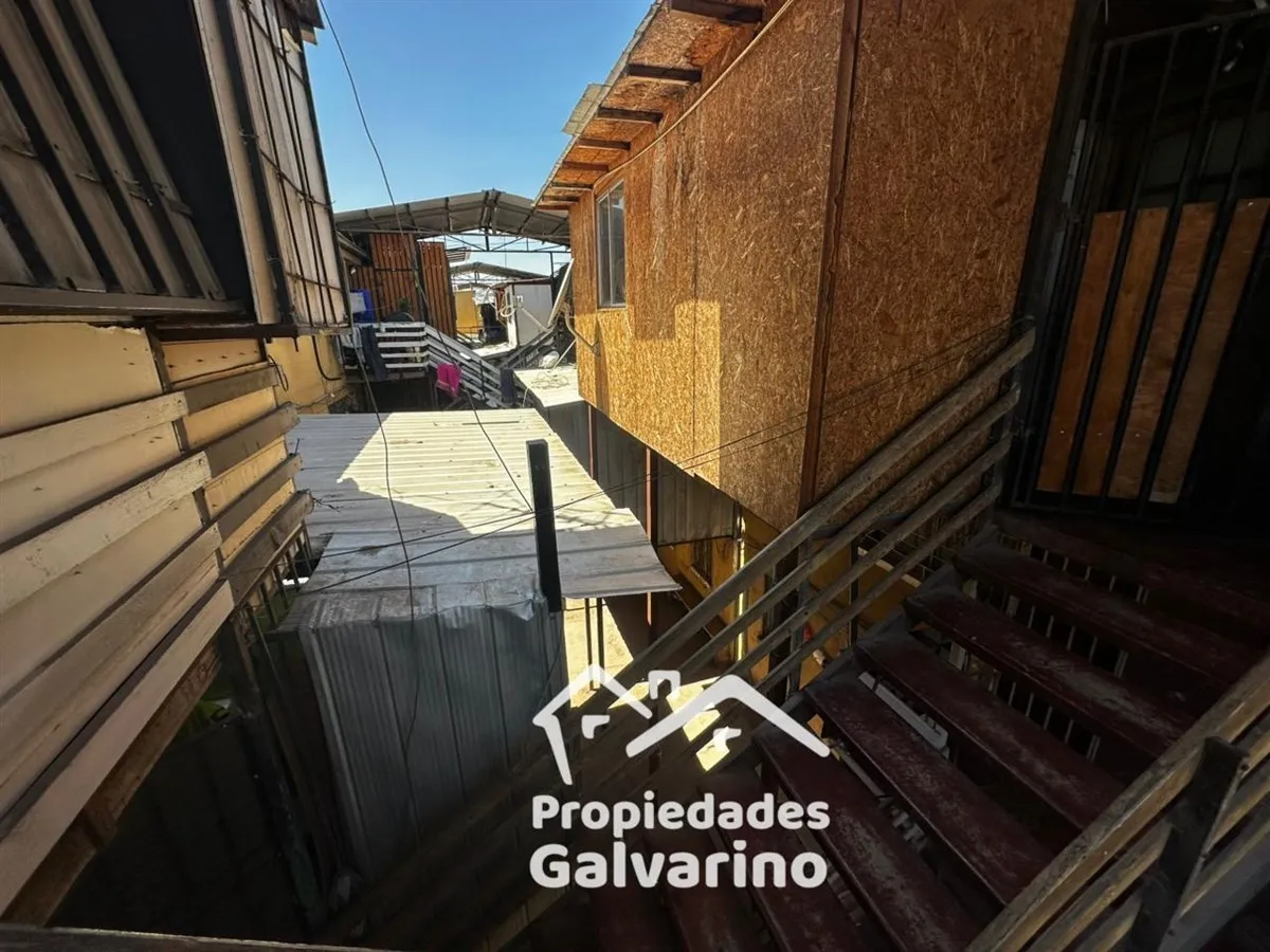 Imagen 3 de 16 de Departamento En Venta De 2 Dorm. En Quilicura