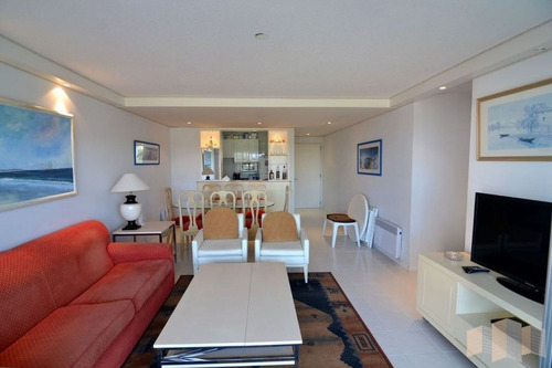 Imagen 15 de 24 de Apartamento En Punta Del Este, Mansa