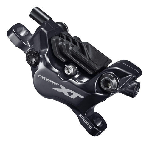 Shimano Deore Xt Br-m8120 Xt - Pinza De 4 Pistones, Montaje