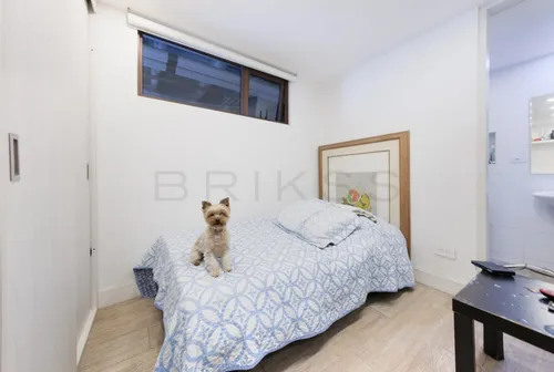 Casa En Venta En El Nogal. Cod V3896