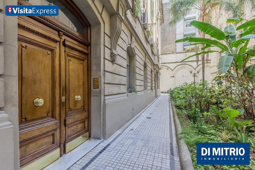 Imagen 24 de 29 de Departamento - 4 Ambientes - Barracas