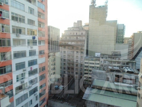 Apartamento Jk - Centro Historico - Ref: 379257 - V-rp2317
