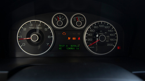 Imagem 11 de 12 de Ford Fusion 2.3 Sel