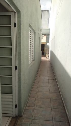 Imagem 23 de 29 de Casa No Tatuapé Próximo Ao Parque Ceret - 228 M² - 3 Dormitórios - 1 Suíte - 3 Vagas - Quintal - Salão De Festas - Aceita Financiamento - 4211 Lp - 71029686