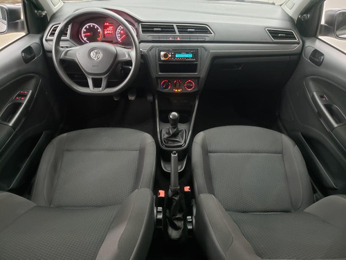 Volkswagen Gol LAST EDITION 1.0 FLEX 12V 5P