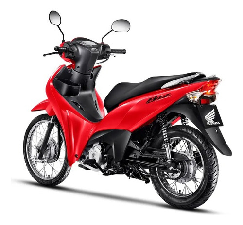 Biz 125 Es 25/25 Pronta Entrega !