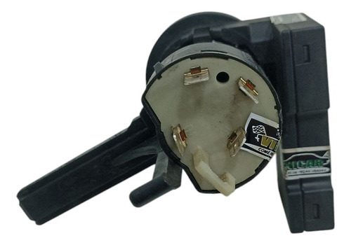 Kit Code Modulo Celta 1.0 8v Flex Vhc 2007 2012 Gm (Usado)