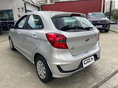 Ford Ka Se 1.0 Ha C