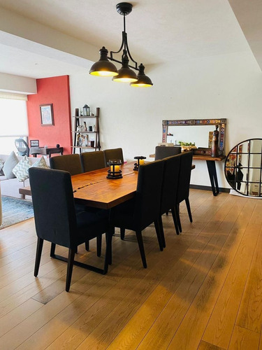 Imagen 2 de 30 de Departamento En Renta En B Grand San Ángel