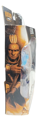 Hasbro Masters Of Magic Doctor Strange Legends Series