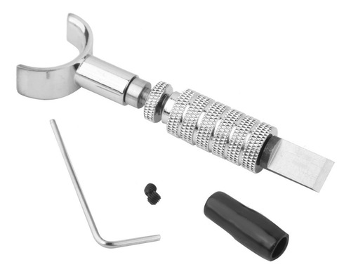 De Cuero De Acero Giratoria De Corte Herramienta Conjunto