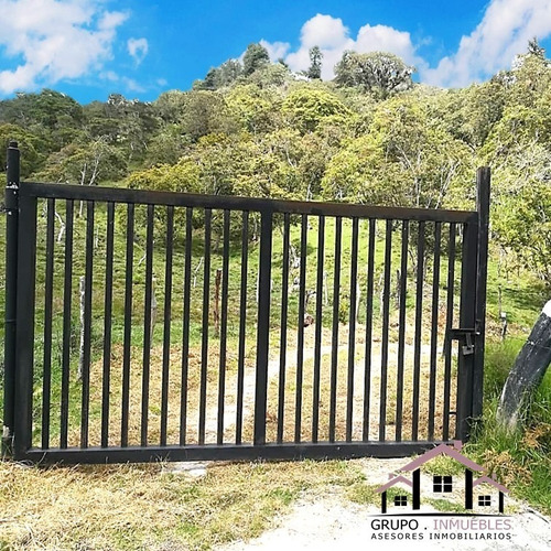 Imagen 1 de 14 de Finca Productiva En Excelente Clima
