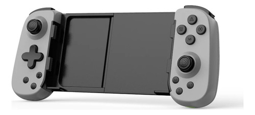 . Controlador De Juego Inalámbrico D6 Gamepad Joystick