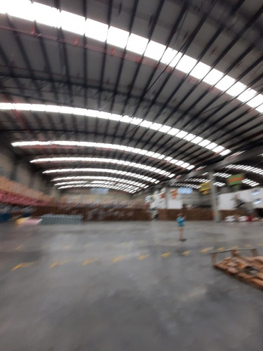 Imagen 4 de 6 de La Estrella Bodega 8.856m2