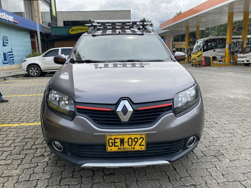 Renault Stepway 1.6 Zen