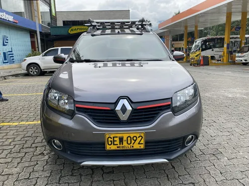 Renault Stepway 1.6 Zen