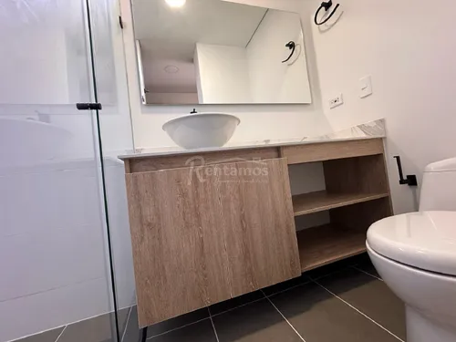 Apartamento En Venta En Las Orquideas. Cod V776078