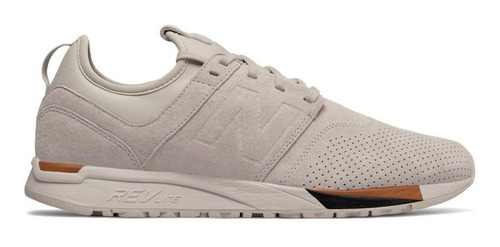 Zapatillas New Balance Hombre 247 Luxe Urbanas Sport Style - $4.749,00 Zapatillas New Balance Hombre 247 Luxe Urbanas Sport Style - $4.749,00