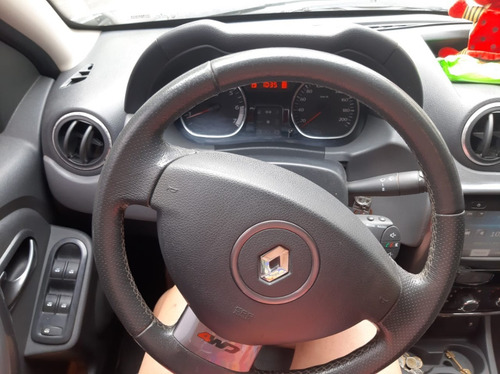 Duster Renault 4x4