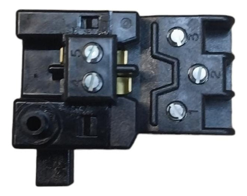 Makita Tg70b Y Otras - Interruptor Repuesto Original