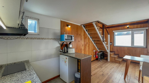 Departamento Centrico En Villa La Angostura Para 2 O 3 Paxs