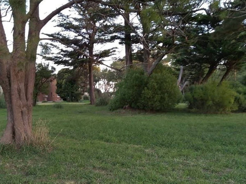 Lotes En Excelente Entorno Campo De Golf Y A Metros Del Mar