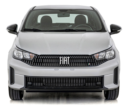 Fiat Cronos 1.3 GSE LIKE L26