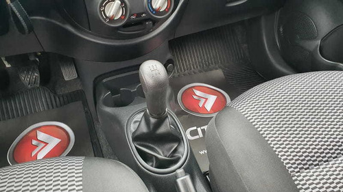 Nissan March 10s