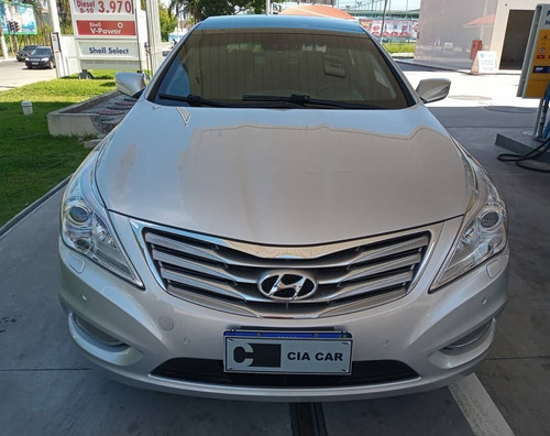 Hyundai Azera