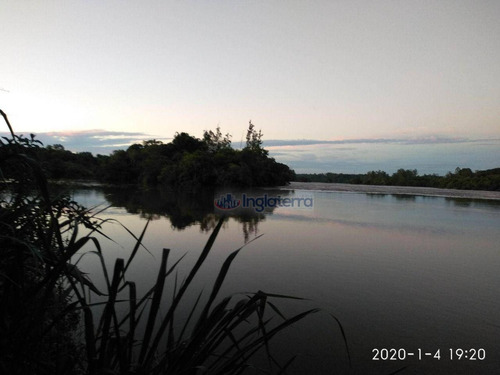 Imagem 18 de 20 de Chácara À Venda, 250 M² Por R$ 245.000,00 - Campo Do Café - Ibiporã/pr - Ch0096