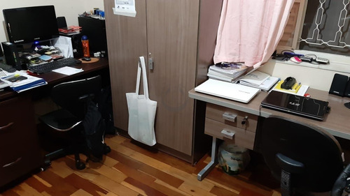 Imagem 11 de 23 de Casa À Venda Em Cidade Universitária - Ca000515