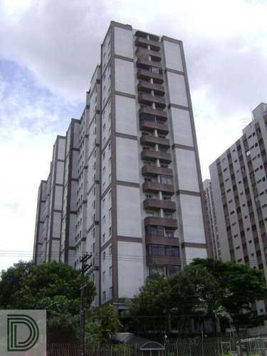 Imagem 15 de 15 de Apartamento Para Venda No Bairro Jaguaré Em São Paulo - Cod: Di21752 - Di21752