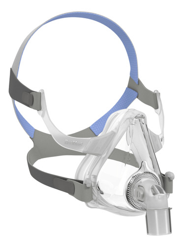 Máscara Oronasal Airfit F10 - Resmed