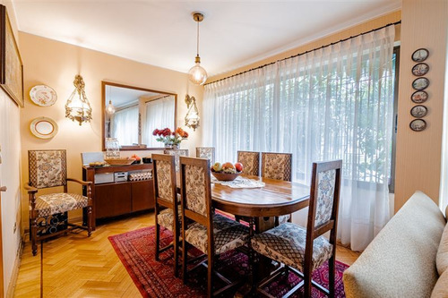 Casa En Venta De 3 Dorm. En Las Condes