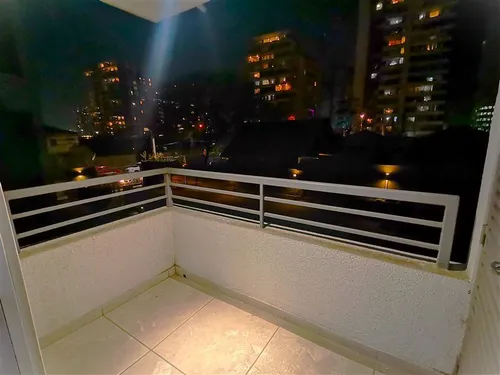 Departamento Estudio En Arriendo En La Florida