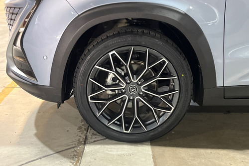 Changan Uni-T 1.5 Elite At