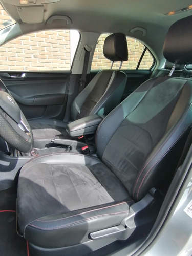 Imagen 8 de 13 de Seat Toledo Fr 2018