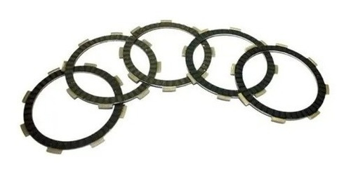 Discos De Clutch - 250-sz