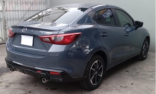 Mazda Mazda 2 2.0 Signature Sedan At