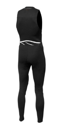 Imagen 2 de 2 de Traje Agua Neopreno Slippery Neo Breaker Pro