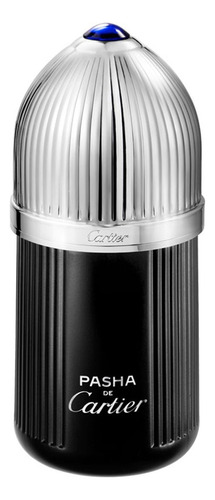 Cartier Pasha De Cartier Edition Noire Men 100ml Edt