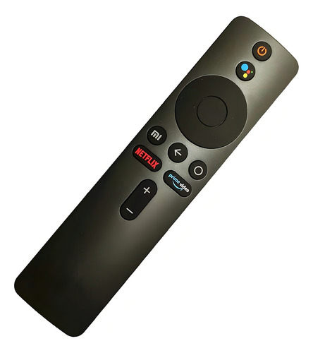 Control Remoto Para Streaming De Media Player Xiaomi Xmrm-00a/xmrm-006 Preto