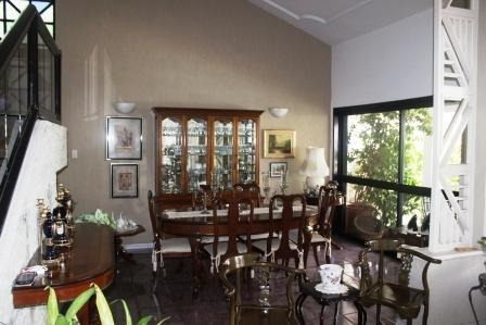Imagen 15 de 17 de Casa Espaciosa Altos De Guataparo