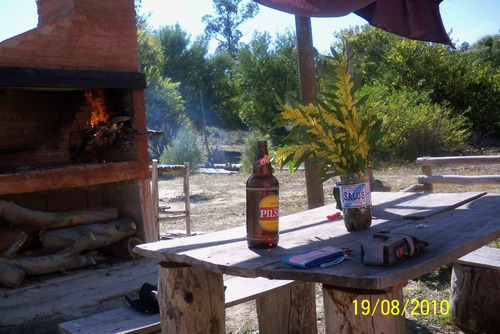 Imagen 3 de 14 de Alquilo Cabaña En La Esmeralda Ideal Para Vacacionar