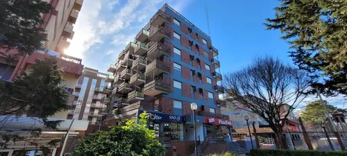 Departamento En Alquiler Centro De Pinamar